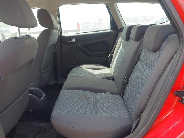 2007 FORD FOCUS STYL