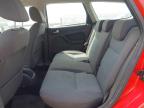 2007 FORD FOCUS STYL for sale at Copart YORK