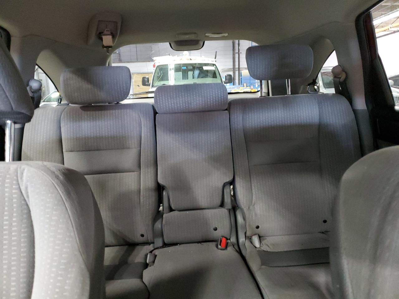 2008 Honda Cr-V Ex VIN: 3CZRE48568G702907 Lot: 63065395