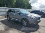 2015 Infiniti Qx60  за продажба в Dunn, NC - Undercarriage