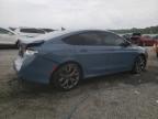 2015 Chrysler 200 S for Sale in Spartanburg, SC - Rear End