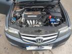 2008 HONDA ACCORD EX for sale at Copart CORBY
