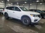 2019 Nissan Pathfinder S   for Sale in Ham Lake, MN - Side