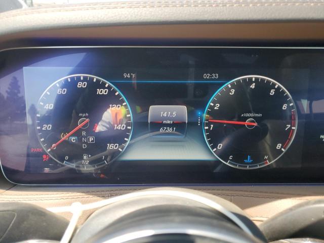 2018 MERCEDES-BENZ S 560
