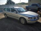 2004 Volvo V70  for Sale in Center Rutland, VT - Burn - Engine