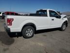 2017 Ford F150  for Sale in North Las Vegas, NV - Front End