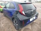 2023 TOYOTA AYGO X EDGE VVT-I  for sale at Copart BRISTOL