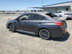 2018 Subaru Wrx  zu verkaufen in Sacramento, CA - Mechanical