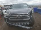 2016 Toyota Tacoma Double Cab იყიდება Brighton-ში, CO - Front End