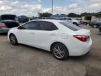2015 Toyota Corolla L for Sale in Newton, AL - Front End