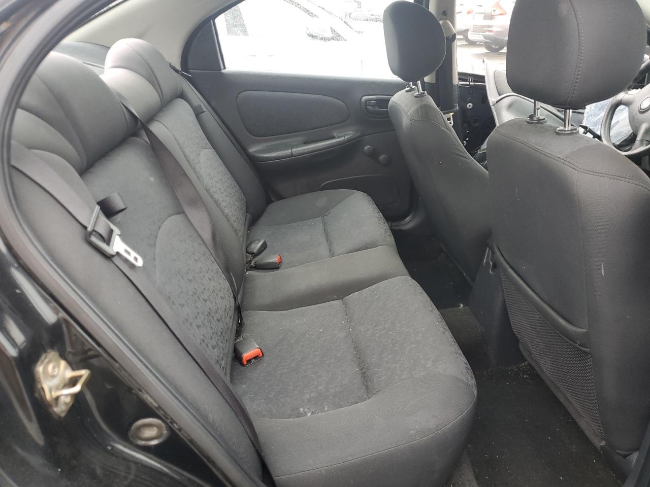 2002 Dodge Neon Es VIN: 1B3ES56C02D577803 Lot: 58838175