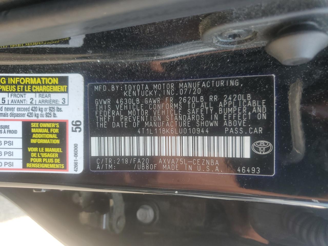 2013 Hyundai Sonata Se VIN: 5NPEC4AC1DH713527 Lot: 59356615