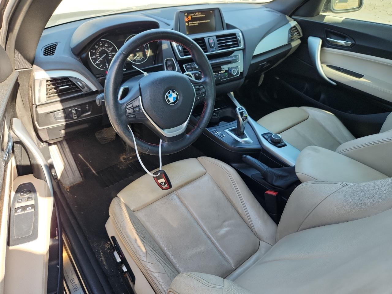 2016 BMW 228 I Sulev VIN: WBA1F9C55GV545068 Lot: 61813375