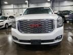 2018 Gmc Yukon Xl Denali на продаже в Ham Lake, MN - Rear End