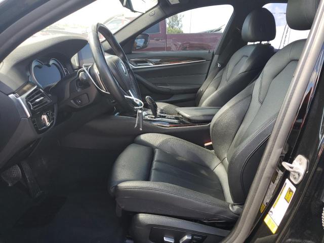 2019 BMW 530 I  