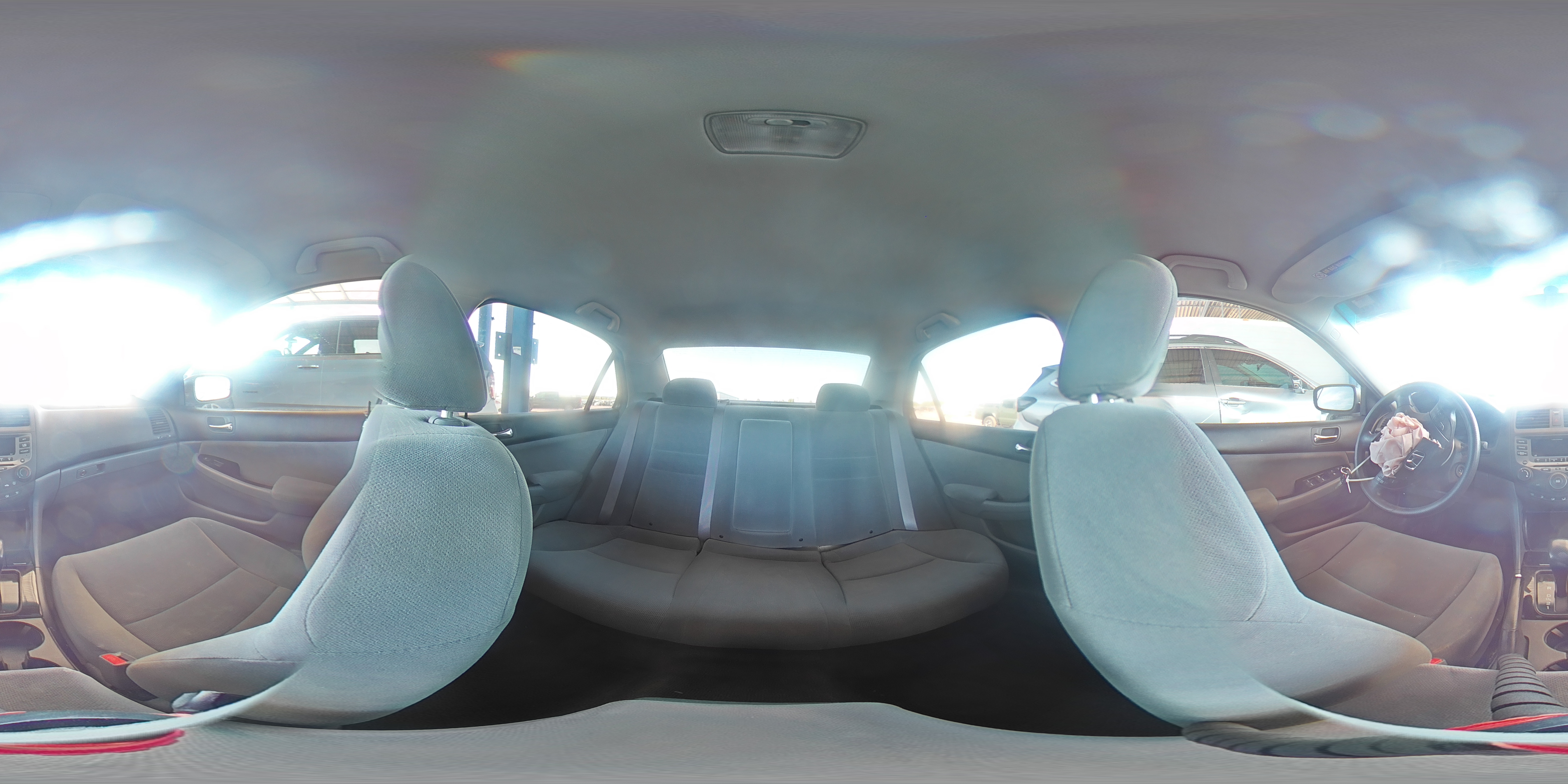 2006 Honda Accord Se VIN: 1HGCM56326A136733 Lot: 60932405