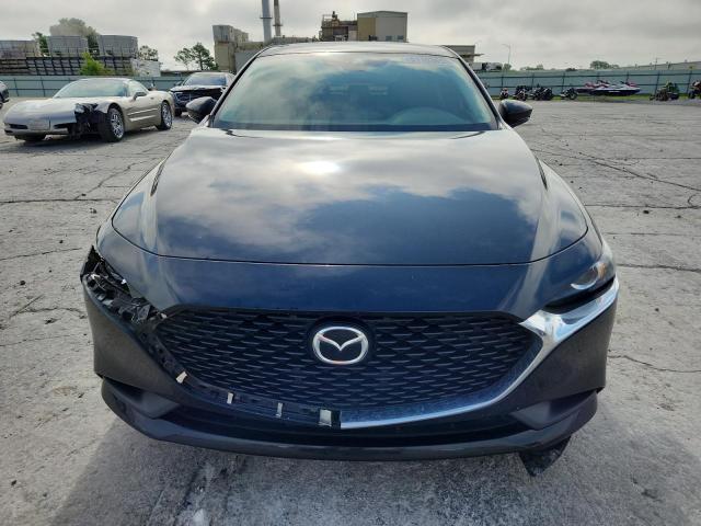 MAZDA 3 2022 Black
