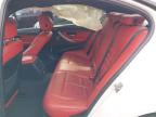 2014 BMW 325D M SPORT AUTO  for sale at Copart WOLVERHAMPTON