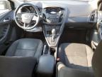 2016 Ford Focus Se продається в Ellwood City, PA - Front End