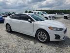 2019 Ford Fusion Se   for Sale in Loganville, GA - Side