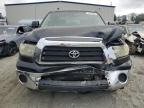 2007 Toyota Tundra Crewmax Sr5 продається в Spartanburg, SC - Front End