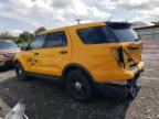 2015 Ford Explorer Police Interceptor for Sale in Hillsborough, NJ - Rear End