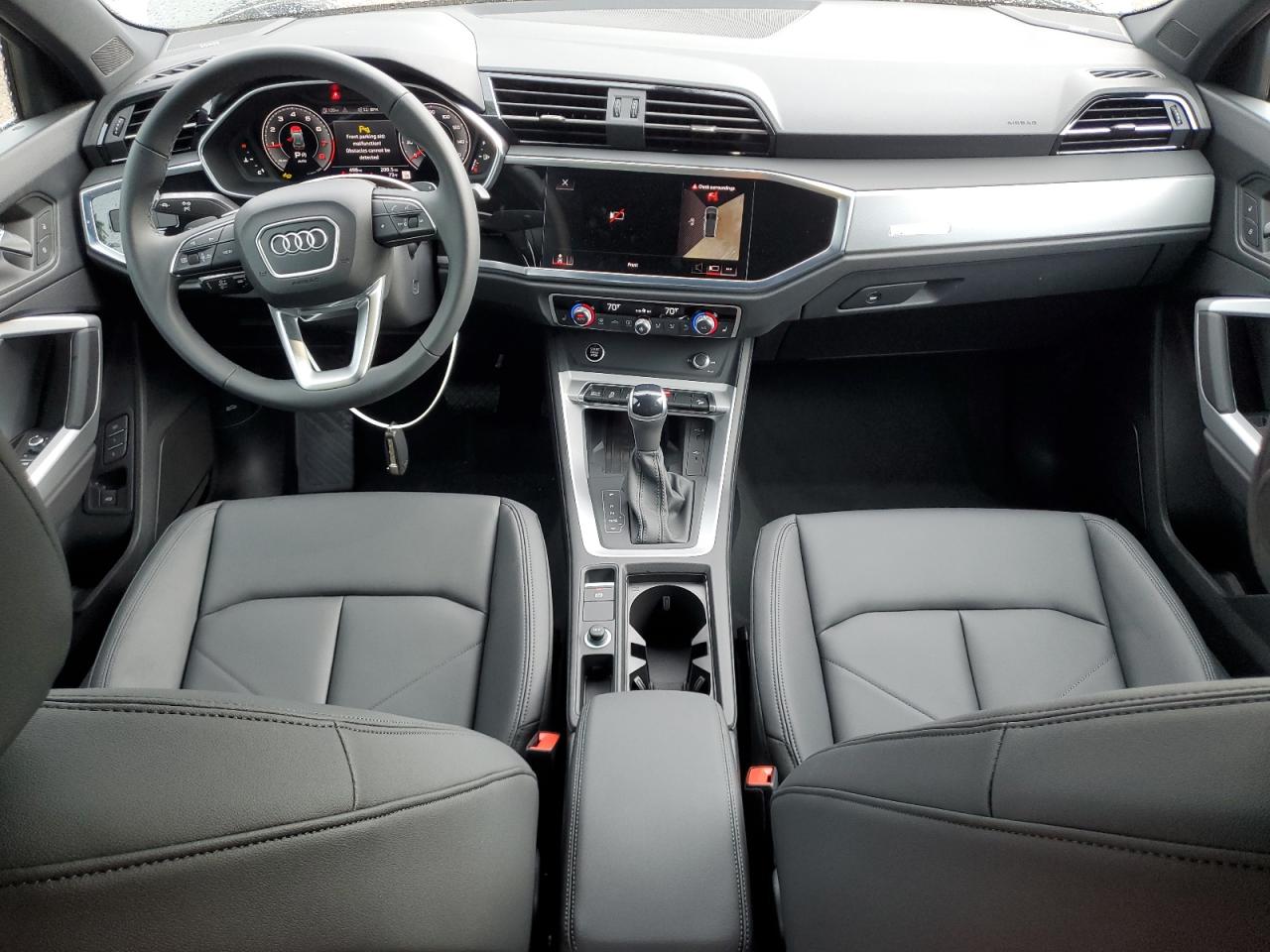 2025 Audi Q3 Premium Plus S Line 45 VIN: WA1EECF3XS1030091 Lot: 62056305