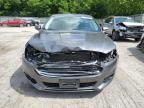 2014 Ford Fusion Titanium   en Venta en Ellwood City, PA - Mechanical