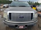 2012 Ford F150 Supercrew იყიდება Greenwell Springs-ში, LA - Rear End