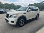 2017 Nissan Armada Sv for Sale in North Billerica, MA - Minor Dent/Scratches