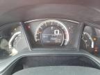 2016 Honda Civic Lx продається в Elgin, IL - Front End