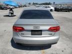 2009 Audi A4 Prestige на продаже в Sun Valley, CA - Front End