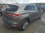 2016 Lincoln Mkc Select zu verkaufen in Cahokia Heights, IL - Front End