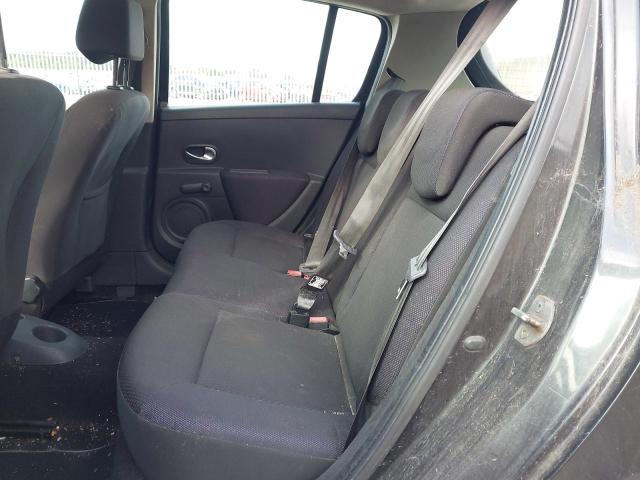 2007 RENAULT CLIO DYNAM