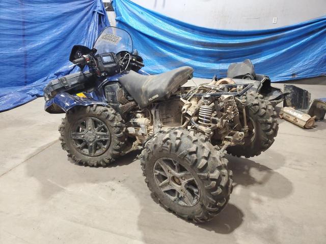 2021 POLARIS SPORTSMAN TOURING 850  