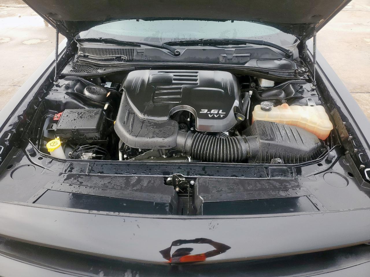 2020 Dodge Challenger Sxt VIN: 2C3CDZAG8LH105309 Lot: 59013135