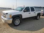 2012 Chevrolet Silverado K1500 Lt for Sale in Nisku, AB - Minor Dent/Scratches