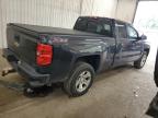 2016 Chevrolet Silverado K1500 Lt за продажба в Ham Lake, MN - Front End