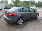 2017 Ford Focus Se იყიდება Louisville-ში, KY - Rear End
