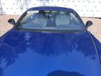 2017 BENTLEY CONTINENTA for sale at Copart WISBECH