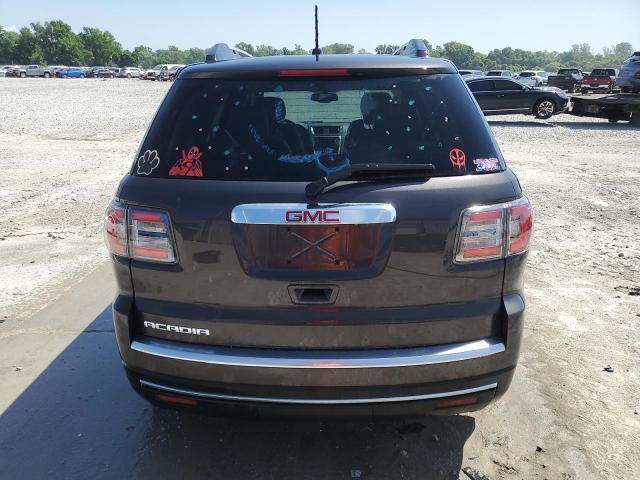  GMC ACADIA 2014 Сharcoal