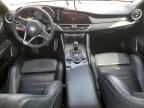 2018 Alfa Romeo Giulia Ti   за продажба в Sun Valley, CA - Front End