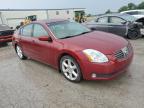 2006 Nissan Maxima Se for Sale in Kansas City, KS - Mechanical