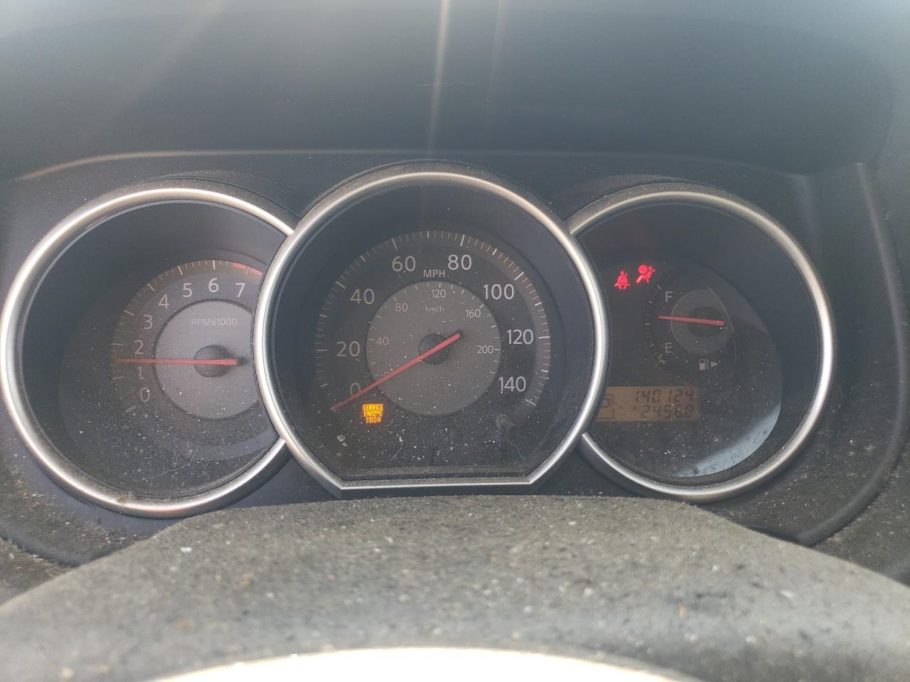 2008 Nissan Versa S VIN: 3N1BC13E88L375939 Lot: 62842695
