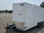 2025 Forest River Enclosed Cargo Trailer zu verkaufen in Columbia Station, OH - Front End