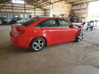 2015 Chevrolet Cruze Lt for Sale in Phoenix, AZ - Front End
