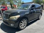 2014 Infiniti Qx80  for Sale in Antelope, CA - Minor Dent/Scratches