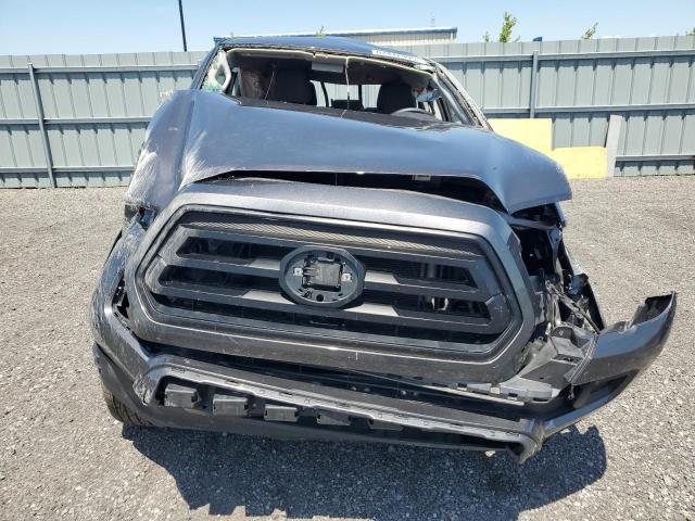  TOYOTA TACOMA 2022 Угольный
