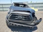 2022 TOYOTA TACOMA DOUBLE CAB   à vendre chez Copart ON - OTTAWA