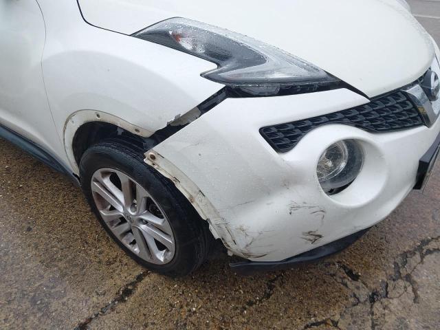 2017 NISSAN JUKE N-CON